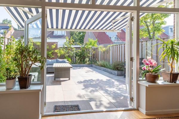 Medium property photo - Dotterbloem 14, 2377 DL Oude Wetering